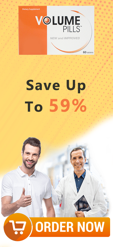 Volume Pills
